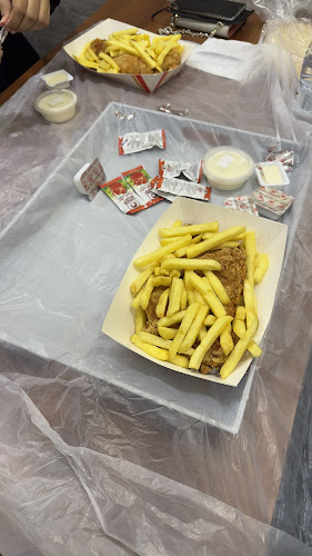 Comentarii opinii despre دجاج مبين 5 ,الصفا