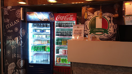 المكرونة الإيطالية