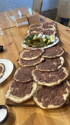 مطعم الضيعة اللبنانية - الضيافة