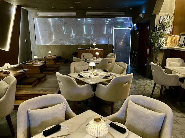 مطعم أوجو - الهفوف‎