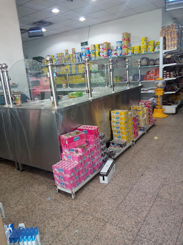 مخابز الروابي