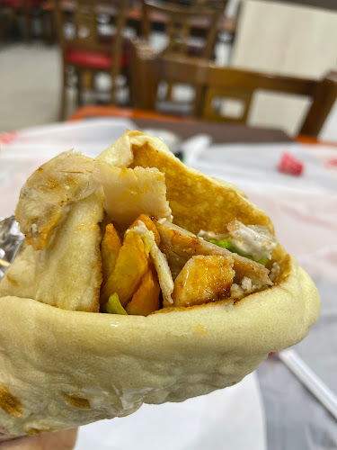 مطــعم مشـــوار