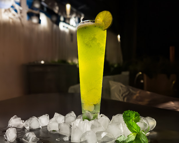 تافيرا لاونج Tavira lounge - الرياض