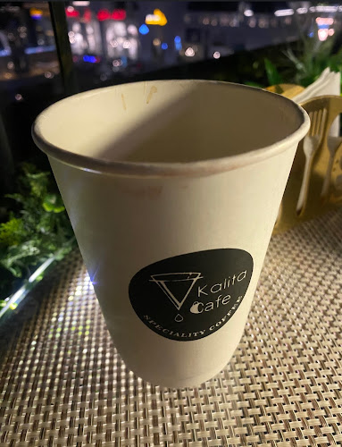 Opinii despre كاليتا كافيه în الطائف - الضيافة