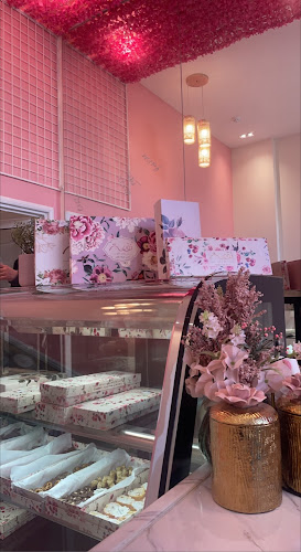 محل نقصة حلو ومالح