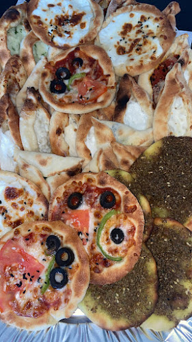 Comentarii opinii despre معجنات نبلاء الشام