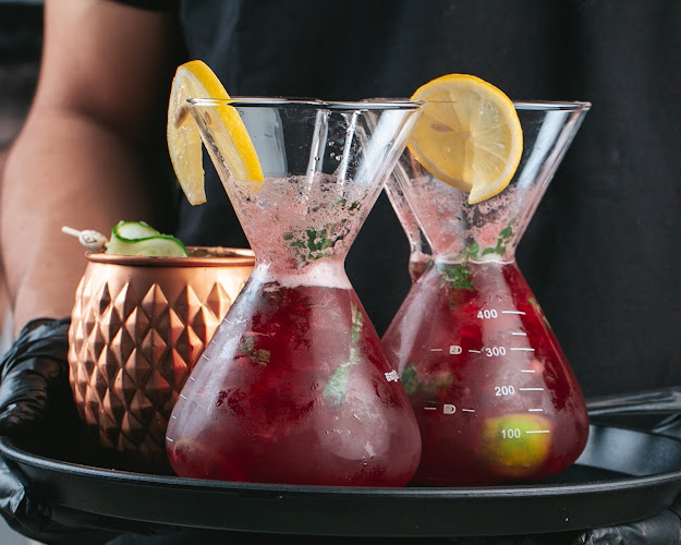 نوفولا لاونج - الرياض