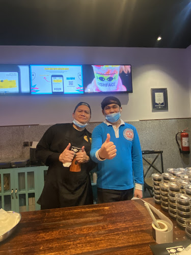 Opinii despre فش فيس în الرياض - الضيافة