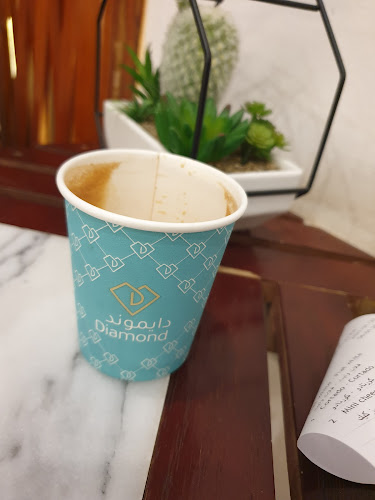 Opinii despre دايموند كافيه în حفر الباطن - الضيافة