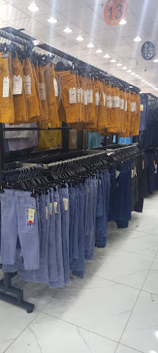 السعيد 13 SR - الضيافة