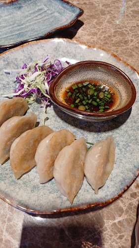 Ramen Restaurant KSA