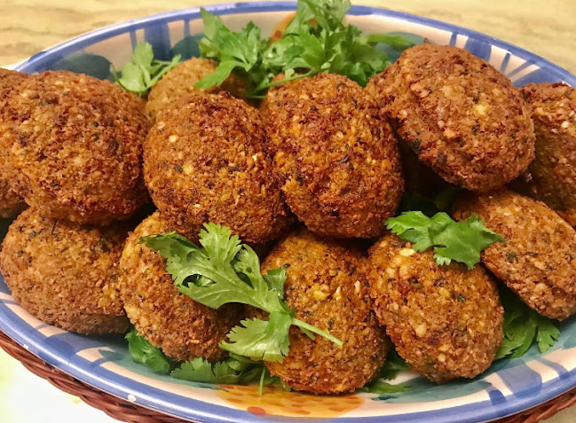 بوفيه اشهى وجبات الشمال - رفحاء