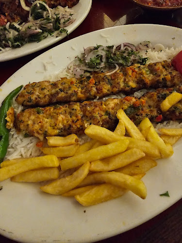 Comentarii opinii despre مطعم خيال