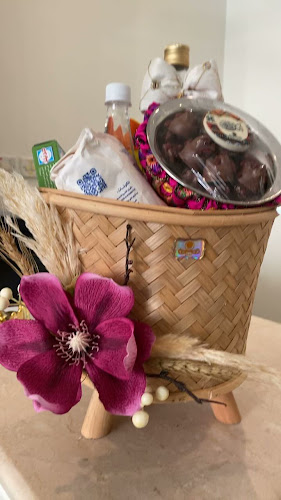 Unique Taste - الضيافة