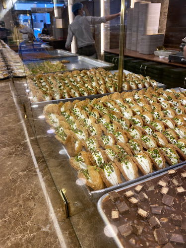 حلويات مشهود