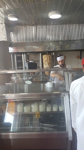 مطعم نكهة الشامي - الضيافة