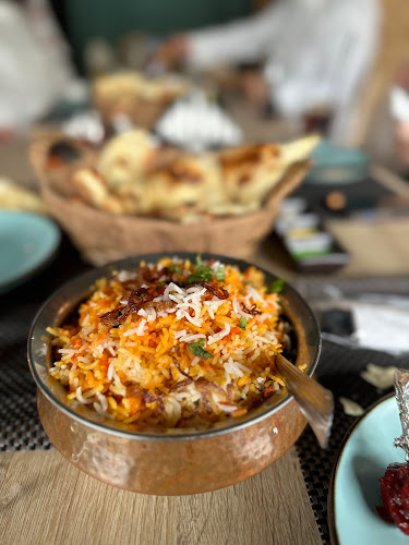 Opinii despre انديان اروما în الرياض - الضيافة