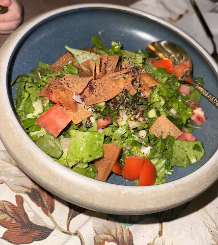 Opinii despre يوميات în الرياض - الضيافة