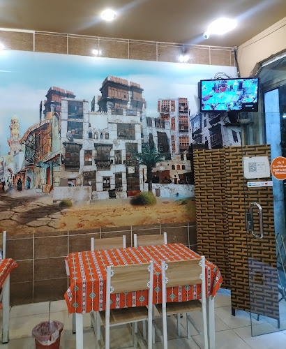 Comentarii opinii despre مشويات الجود سيريه تبوك