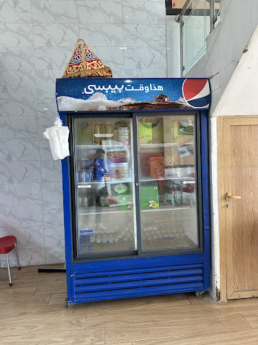 العزيزية، شارع الملك خالد (الجزائر سابقاً، الخبر