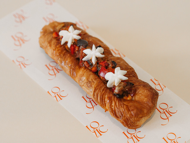 Logic | لوجيك - الضيافة