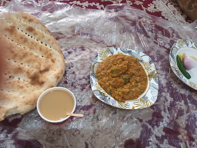 Opinii despre مطعم أثار التسامح în تبوك - الضيافة