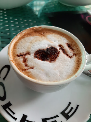 كافيه دو باريس