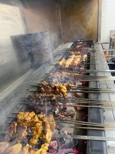 مطعم اسياخ العمران للاكلات الشعبيه - الضيافة