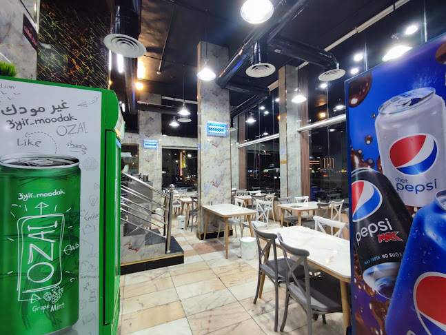 فول الغامدان Foul Al-Ghamdan - جدة