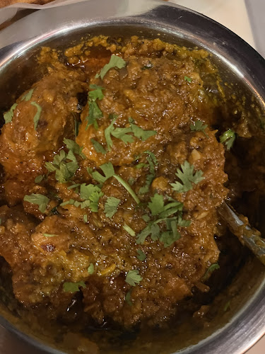 Comentarii opinii despre مطعم التندور الهندي