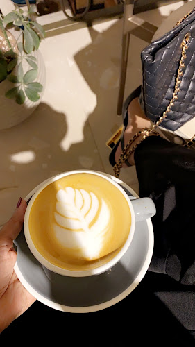 Opinii despre Habits | هابيتس în الظهران - الضيافة