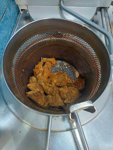 مطعم الشباب - بيشة