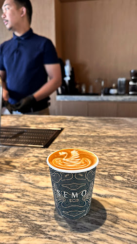 Opinii despre مقهي سيمو în المبرز - الضيافة