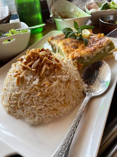 Opinii despre يوميات în الرياض - الضيافة