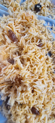 مطعم الشيف الراقي - الضيافة