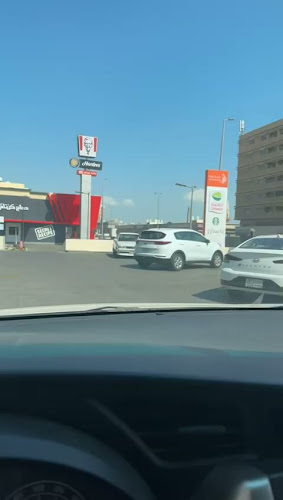 Starbucks - الضيافة