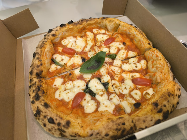 مطاعم الحرم ماما غزيل