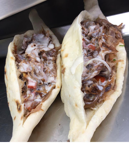 شاورما هليل طريق الأمير محمد بن فهد، البادي، الدمام | Shawarma Hlayel Prince Mohammed Bin Fahd Road, Al Badi،، Dammam