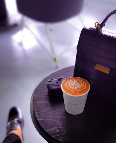 CH.1 specialty coffee - الدمام