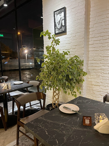 Comentarii opinii despre مطعم بلرم