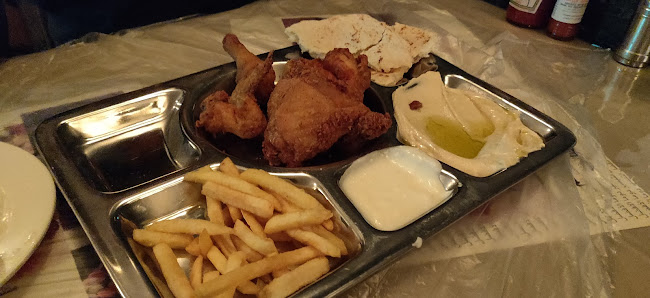 عماربن ياسر، العود، الرياض 12665