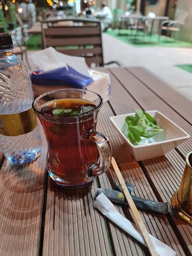 Comentarii opinii despre مقهى مروق كوفي / شيشة / أرجيلة