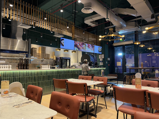 بيتزا اكسبريس ليمتيد