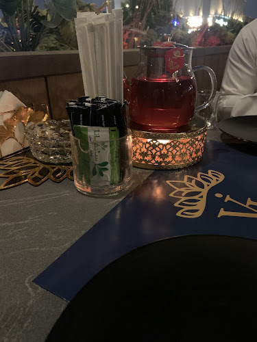 لاونج مكان الشخصيات الهامة | Vip Place Lounge