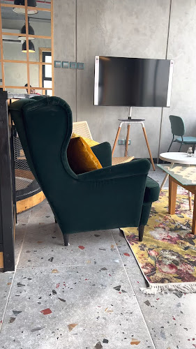 Opinii despre Kazbara Breakfast | فطور كزبرة în القطيف‎ - الضيافة