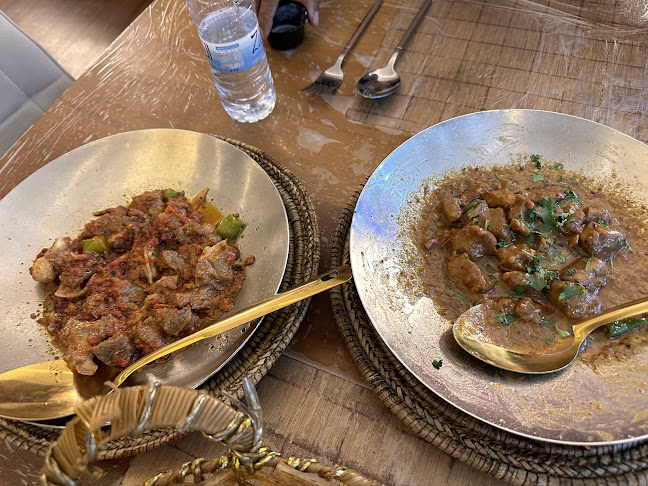 مطعم شنواري الباكستاني - المدينة المنورة