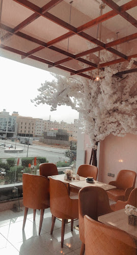 مونت كافيه - الطائف