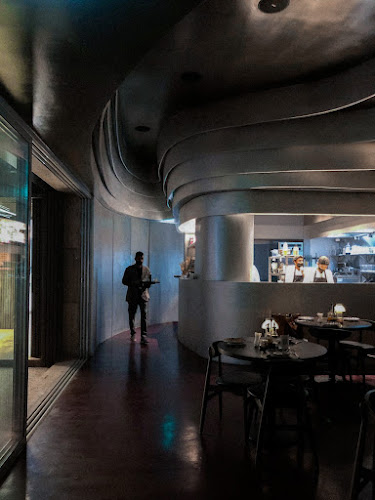 رودي - الضيافة