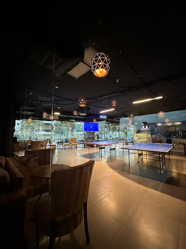 كافيه كوباردو - بلياردو