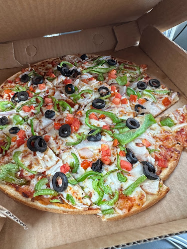 مايسترو بيتزا